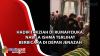 Hadiri Takziah di Rumah Duka, Nabila Ishma Terlihat Berbicara di Depan Jenazah Eril