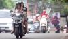 Begini Tanggapan Warga Salatiga Soal Kabar Larangan Pakai Sandal Jepit saat Naik Motor