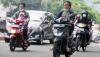 Pakar Transportasi UGM Dukung Larangan Bermotor Pakai Sandal Jepit, Ini Alasannya