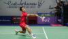 Anthony Ginting Lolos ke Babak 16 Besar Indonesia Open 2022
