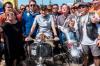 Vespa World Days 2022 Pecahkan Rekor Peserta, Sandiaga Uno: Komunitas Didorong Gelar Acara di Destinasi Wisata