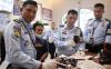 Dapat Kiriman Kue Tart Isi Hp, Napi di Banyuwangi Gagal Rayakan Ultah dalam Lapas
