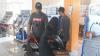 Keren, Siswa di Banjarnegara Sulap Motor Bekas Jadi Berteknologi Listrik