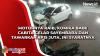 Motornya Raib, Komika Babe Cabita Gelar Sayembara dan Tawarkan Rp15 Juta, Ini Syaratnya