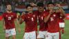 Ekspresi Kemenangan Timnas Indonesia Lolos Piala Asia 2023 - Bagian 2