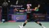 Hasil Malaysia Open 2022: Hajar Wakil India, Jonatan Christie Lolos 16 Besar