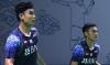 Hasil Indonesia Open 2022: Gilas Ganda Skotlandia, Bagas/Fikri Vs Fajar/Rian di 16 Besar