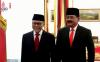 Jadi Menteri ATR/BPN, Hadi Tjahjanto akan Selesaikan Sengketa Lahan