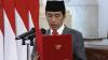Jokowi Teken UU PPP, Atur Teknik Omnibus dan Perbaikan RUU Jika Ada Kesalahan Teknis
