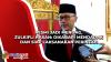 Resmi Jadi Mendag, Zulkifli Hasan: Dikabari Mendadak dan Siap Laksanakan Perintah