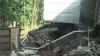 5 Rumah di Grobogan Tergerus Aliran Sungai, Kondisinya Menggantung