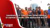 Sampaikan 5 Tuntutan, Demo Buruh di Depan Gedung DPR Berakhir Ricuh