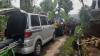 Geger, Pria di Tegal Tewas Tersengat Listrik saat Panen Cengkeh