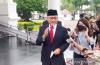 Mendag Zulhas Sebut Tak Ada Mafia, Ini yang Bikin Harga Minyak Goreng Naik