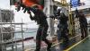 Kopaska TNI AL Serbu Kapal Tongkang Berisi Teroris di Perairan Kepulauan Seribu - Bagian 3