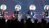  Ratusan Penggemar Teknologi Hadiri #GROWTH Summit 2022 - Bagian 2