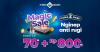 Cuma 4 Jam! Jangan Sampai Ketinggalan Ikutan Magic Sale Mister Aladin karena Ada Diskon Hotel s.d 70% + Rp800.000
