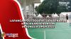 Lapangan Outdoor Istora Senayan Manjakan Penonton Indonesia Open 2022