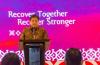 Dukungan Komunitas Intelektual Penting dalam Presidensi G20 untuk RI dan Dunia