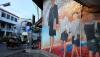 Mural Joe Biden hingga Vladimir Putin Pakai Baju Suku Baduy Sambut KTT G20 - Bagian 2