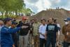 Finalisasi Arena MXGP Samota, Gubernur NTB : Infront Puji Keindahan Sirkuit  di Samota