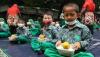 BKKBN: Stunting Ancam Bonus Demografi Indonesia