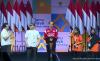 Momen Jokowi Geleng-Geleng Kepala saat Dengar Alumni Kartu Prakerja Minta Motor