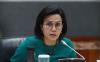Sri Mulyani Sebut Saat Ini Risiko Bergeser dari Pandemi ke Gejolak Ekonomi Global