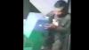  Terekam CCTV, Pria Bermobil Gondol Kotak Amal Masjid di Bandung
