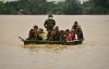 82 Orang Tewas akibat Banjir di Assam India, 4,7 Juta Penduduk Terdampak
