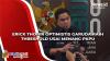 Video Erick Thohir Optimistis Garuda Raih Threshold usai Menang PKPU