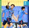 Timnas Jepang Peringkat 3 Piala Asia U-23 usai Libas Australia