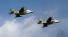  4 Jet Tempur Ukraina Ditembak Jatuh Tentara Rusia