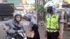 Operasi Patuh Lodaya 2022, Pelanggar Tidak Ditilang, Ini yang Dilakukan Polisi
