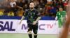 Media Vietnam Soroti Aksi Ricardinho di Pendekar United: Legenda Futsal Dunia