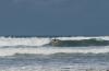 National Surfing Competition di Pantai Parangtritis, Peserta: Ombaknya Sangat Menantang 
