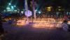 Doa Bersama dan Nyalakan Lilin, Bobotoh Serukan Boikot Pertandingan Persib