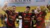 Hasil Liga Futsal Profesional: Black Steel Manokwari Bantai DB Asia Jabar Setengah Lusin Gol