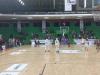 Anies Buka Final Liga Basket Piala Gubernur di GOR Soemantri Kuningan Jaksel