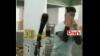 Viral Pria Nyanyi Sambil Dance di Dalam Masjid demi Konten, Netizen Murka
