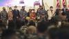 Megawati Resmikan Pelabelan Kapal Korvet TNI AL Bernama KRI Bung Karno-369