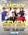 Wah! Ada Pria Tak Diundang Datang, Siapakah Dia? Saksikan Rising Star Dangdut di MNCTV   