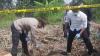 Polisi Olah TKP Temuan Kerangka Manusia di Ladang Tebu, Ada Daster dan Rok hingga Masker