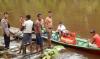 Lepas dari Gendongan, Bayi 19 Bulan di Sintang Hanyut Terbawa Arus Sungai