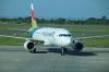 Bangkitkan Pariwisata, Pelita Air Buka Rute Penerbangan Jakarta-Yogyakarta