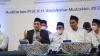 Cetuskan Konsep Pariwisata Halal, TGB : Bukti Islam Hadir Membawa Maslahat