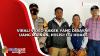 Viral! Video Kakek yang Dibayar Uang Mainan, Polisi: Itu Hoaks