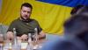 Rusia Bakal Gempur Donbass Habis-habisan Jelang KTT Uni Eropa Bahas Keanggotaan Ukraina