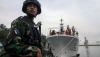 KRI Teuku Umar Amankan Kapal Ikan Asing Berbendara Taiwan di Perairan Aceh Utara - Bagian 1