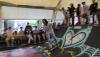 Ratusan Skateboarder Gelar Riding Parade - Bagian 3